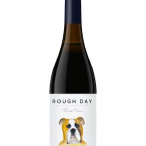 Rough Day Pinot Noir 2021 - 750 ML