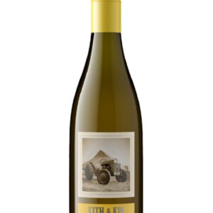 Round Pond Chardonnay Kith & Kin 2022 - 750 ML
