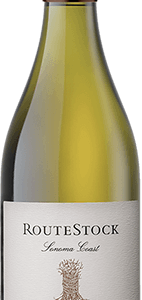 RouteStock : Chardonnay 2023
