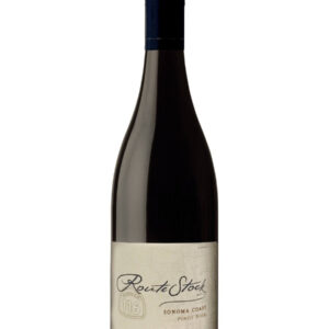 RouteStock (Route 116) Pinot Noir 2023 - 750 ML