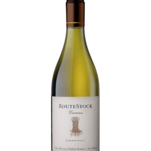Routestock (Route 121) Chardonnay 2023 - 750 ML