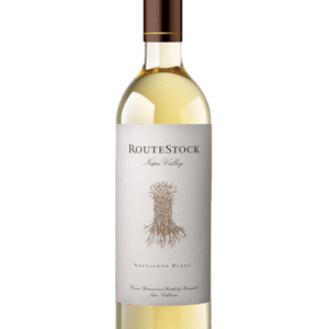 RouteStock Sauvignon Blanc 2022 - 750 ML