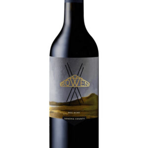 Rowen Red Blend Wine 2022 - 750 ML