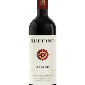 Ruffino Aziano Chianti Classico 2022 - 750 ML