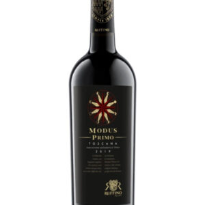 Ruffino Modus Primo 2019 - 750 ML