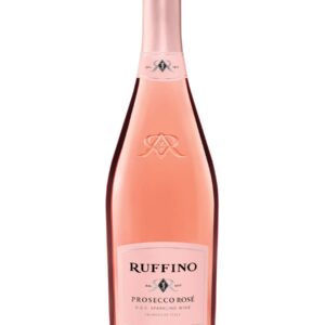 Ruffino Prosecco Rose 2023 - 750 ML