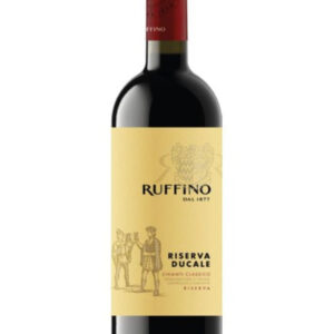 Ruffino Riserva Ducale Chianti Classico 2021 - 750 ML