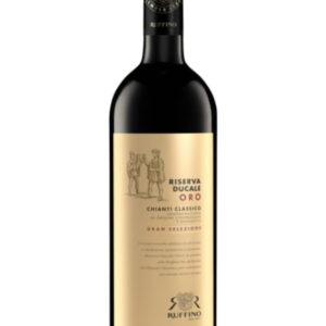 Ruffino Riserva Ducale Oro Chianti Classico Gran Selezione 2021 - 750 ML
