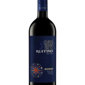 Ruffino Toscana Rosso Modus 2021 - 750 ML