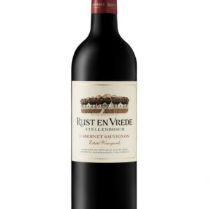 Rust En Vrede Estate Vineyards Cabernet Sauvignon 2021 - 750 ML