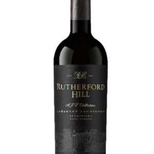 Rutherford Hill AJT Collection Cabernet Sauvignon 2022 - 750 ML