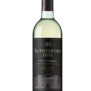 Rutherford Hill AJT Collection Sauvignon Blanc 2023 - 750 ML