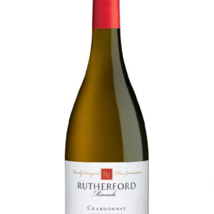 Rutherford Ranch Chardonnay 2020 - 750 ML
