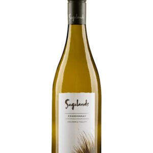 Sagelands (Staton Hills) Chardonnay - 750 ML