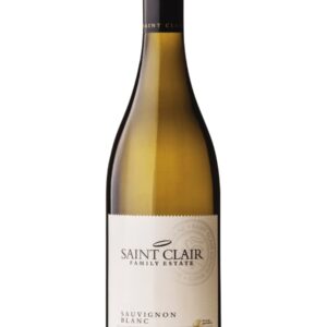 Saint Clair Sauvignon Blanc Marlborough 2024 - 750 ML