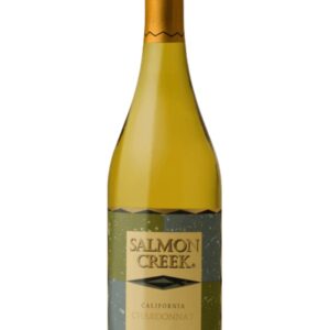 Salmon Creek Chardonnay - 750 ML