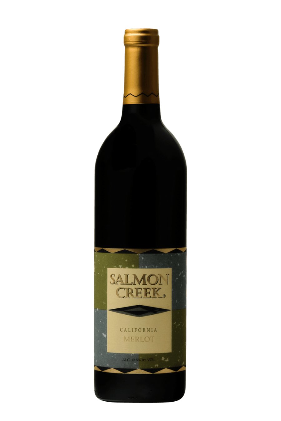 Salmon Creek Merlot 2023 - 750 ML