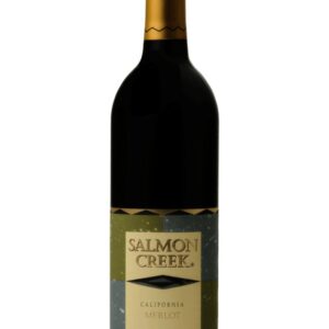 Salmon Creek Merlot 2023 - 750 ML