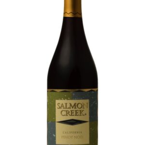 Salmon Creek Pinot Noir - 750 ML