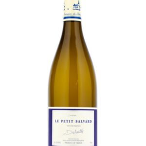Salvard Gl Delaille VDF Sauvignon Blanc Petit Salvard 2024 - 750 ML