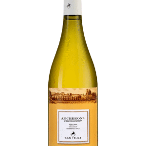 San Felice Ancherona Chardonnay 2020 - 750 ML