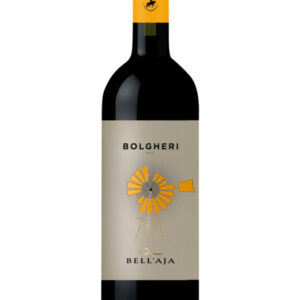 San Felice Bell'Aja Bolgheri 2023 - 750 ML