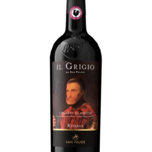 San Felice Il Grigio Chianti Classico Reserva 2021 - 750 ML