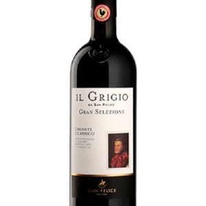 San Felice Il Grigio Gran Selezione 2020 - 750 ML