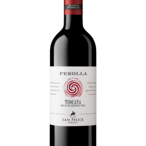 San Felice Perolla Rosso 2023 - 750 ML