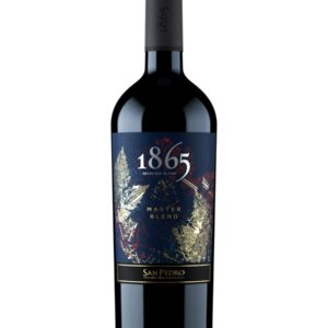 San Pedro 1865 Selected Blend Master Blend 2022 - 750 ML