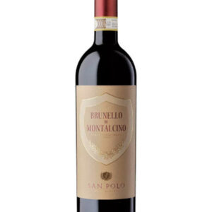 San Polo Brunello di Montalcino 2020 - 750 ML