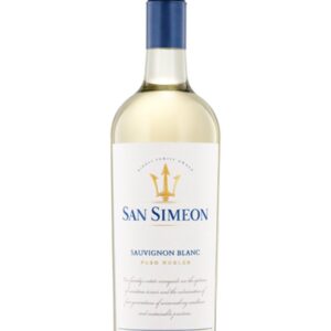 San Simeon Paso Robles Sauvignon Blanc 2023 - 750 ML