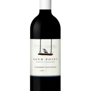 Sand Point Cabernet Sauvignon 2023 - 750 ML