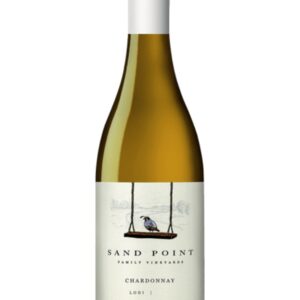Sand Point Chardonnay 2023 - 750 ML
