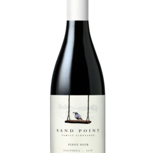 Sand Point Pinot Noir 2023 - 750 ML
