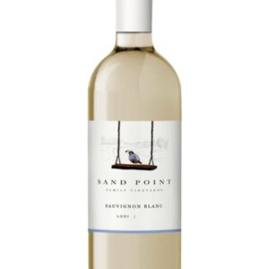 Sand Point Sauvignon Blanc 2024 - 750 ML