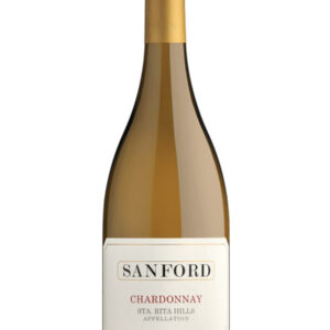 Sanford Sta. Rita Hills Chardonnay 2022 - 750 ML