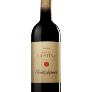 Santa Cristina Chianti Superiore 2022 - 750 ML