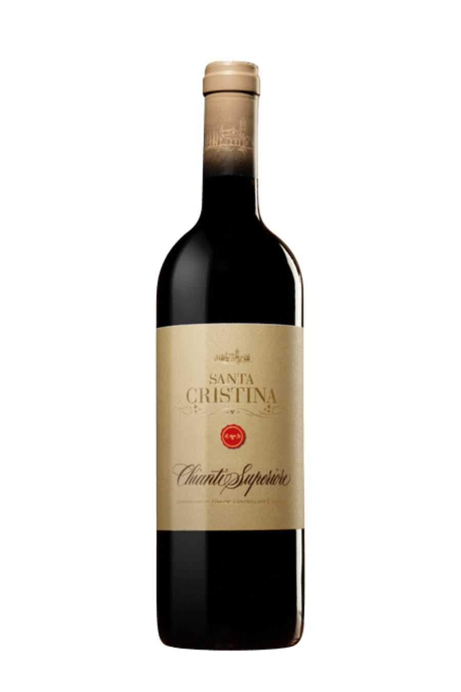 Santa Cristina Chianti Superiore 2022 - 750 ML