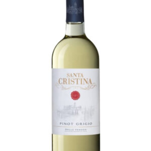 Santa Cristina Pinot Grigio delle Venezie 2024 - 750 ML