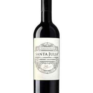 Santa Julia + Cabernet Sauvignon - 750 ML