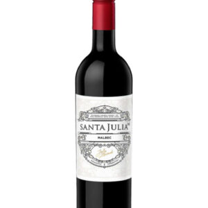 Santa Julia + Malbec 2024 - 750 ML