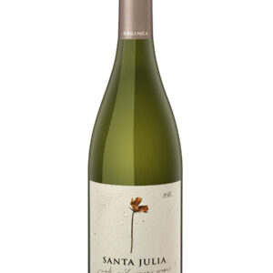 Santa Julia Organica Chardonnay - 750 ML