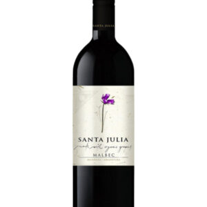 Santa Julia Organica Malbec 2025 - 750 ML