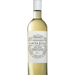 Santa Julia + Pinot Grigio - 750 ML