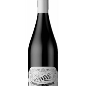 Santa Julia Tintillo Malbec/Bonarda - 750 ML