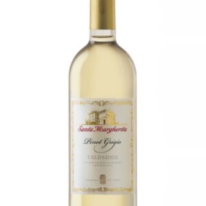 Santa Margherita Pinot Grigio Alto Adige 2024 - 750 ML