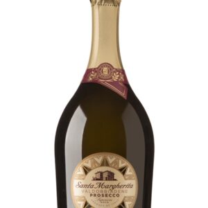 Santa Margherita Prosecco Superiore Valdobbiadene - 750 ML