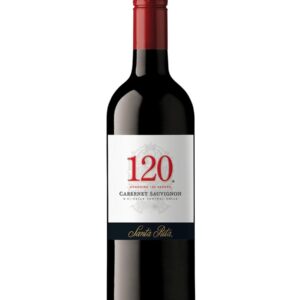 Santa Rita 120 Heroes Cabernet Sauvignon 2023 - 750 ML