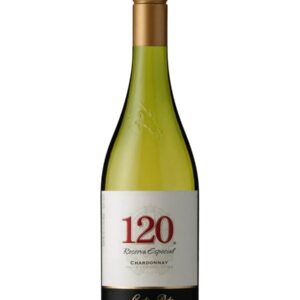 Santa Rita 120 Heroes Chardonnay 2024 - 750 ML